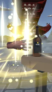 Kung Fu Punch Destruction screenshot 0