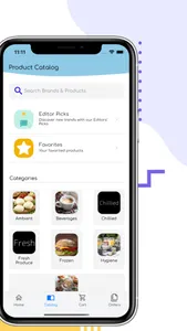 Star Catering App screenshot 4