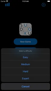 #1 Sudoku Puzzle Game screenshot 7