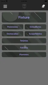 Torneo Nordelta screenshot 5