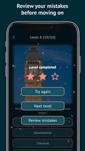 Landmark Quiz: Play & Learn screenshot 6