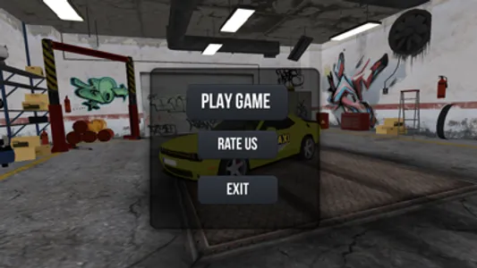 Luxury Taxi Simulator screenshot 5