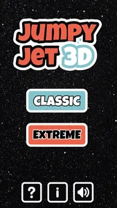 Jumpy Jet 3D screenshot 0