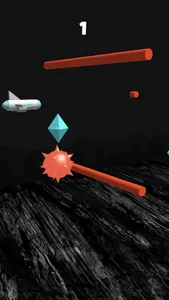 Jumpy Jet 3D screenshot 4