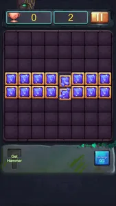 Block Puzzle - Gem Elimination screenshot 0