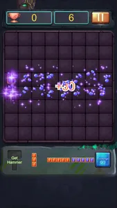 Block Puzzle - Gem Elimination screenshot 1