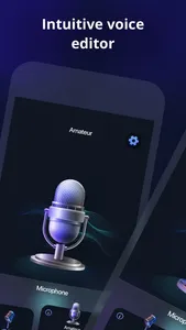 Vocal Mic: Studio Recording screenshot 1