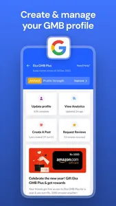 Eka Doc: AI, Scribe, EMR/EHR screenshot 2