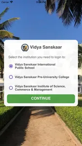 Vidya Sanskaar screenshot 0