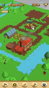 Farm Life: Idle Farming Game screenshot 3