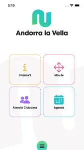 Andorra la Vella screenshot 0