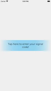 Signal (intercom) screenshot 0