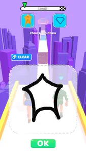 Drawing Race screenshot 3