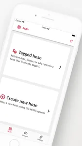 hiTAG screenshot 1