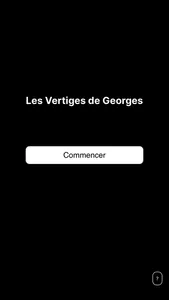 Les Vertiges screenshot 0