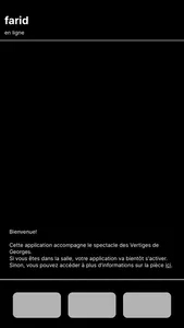 Les Vertiges screenshot 1