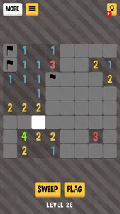 Minesweeper: Bomb Game Classic screenshot 2