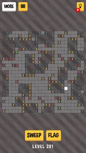 Minesweeper: Bomb Game Classic screenshot 3