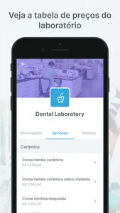 Kiwid Clinic screenshot 1