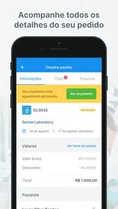 Kiwid Clinic screenshot 2