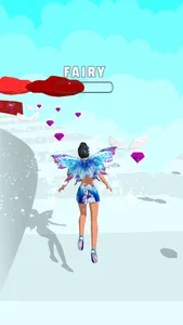 Fairy Run screenshot 4