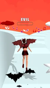 Fairy Run screenshot 5