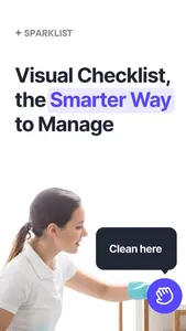 SparkList Visual Checklists screenshot 0