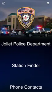 Joliet Police Department screenshot 0