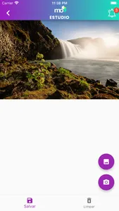 Morador Online 2.0 screenshot 0