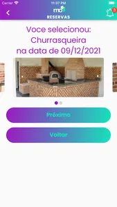 Morador Online 2.0 screenshot 1