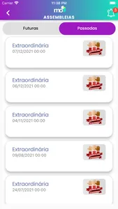 Morador Online 2.0 screenshot 2