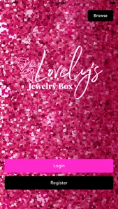 Lovely's Jewelry Box screenshot 0