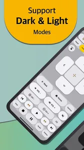 Smart Remote Control App screenshot 7