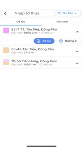 QH Bình Phước screenshot 5