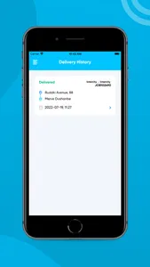 Zood Delivery screenshot 6