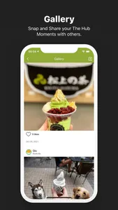 Kyoto Matcha screenshot 2