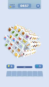 Tile Cube 3D screenshot 4