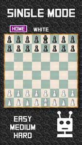 Super Chess for Watch & Phone screenshot 1