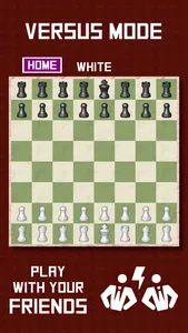 Super Chess for Watch & Phone screenshot 2