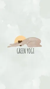 Green Yogi screenshot 0