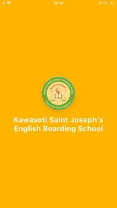 Kawosati Saint Joseph's School screenshot 0