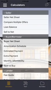 Vylla Escrow Assistant screenshot 1