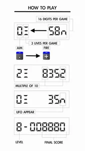 數字飛碟 screenshot 2