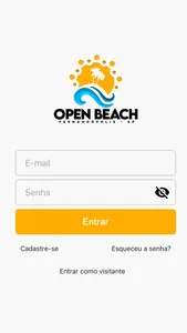 Open Beach screenshot 0