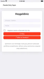 BelFit Maltepe screenshot 0