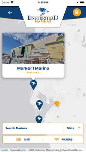 Loggerhead Marinas screenshot 5