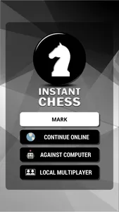 Instant-Chess screenshot 0