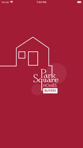 Park Square Homes - Buyer screenshot 0