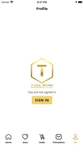 Tona Home screenshot 5