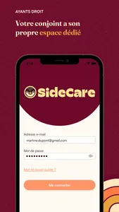 SideCare (ex. Hoggo) screenshot 5